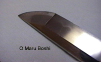 o maru boshi